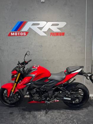 SUZUKI GSX-S750A 